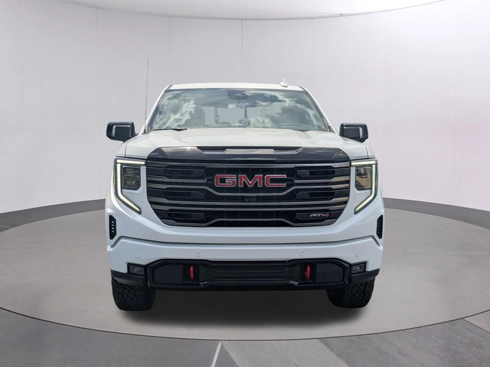 2026 GMC Sierra 1500 AT4 - Photo 10