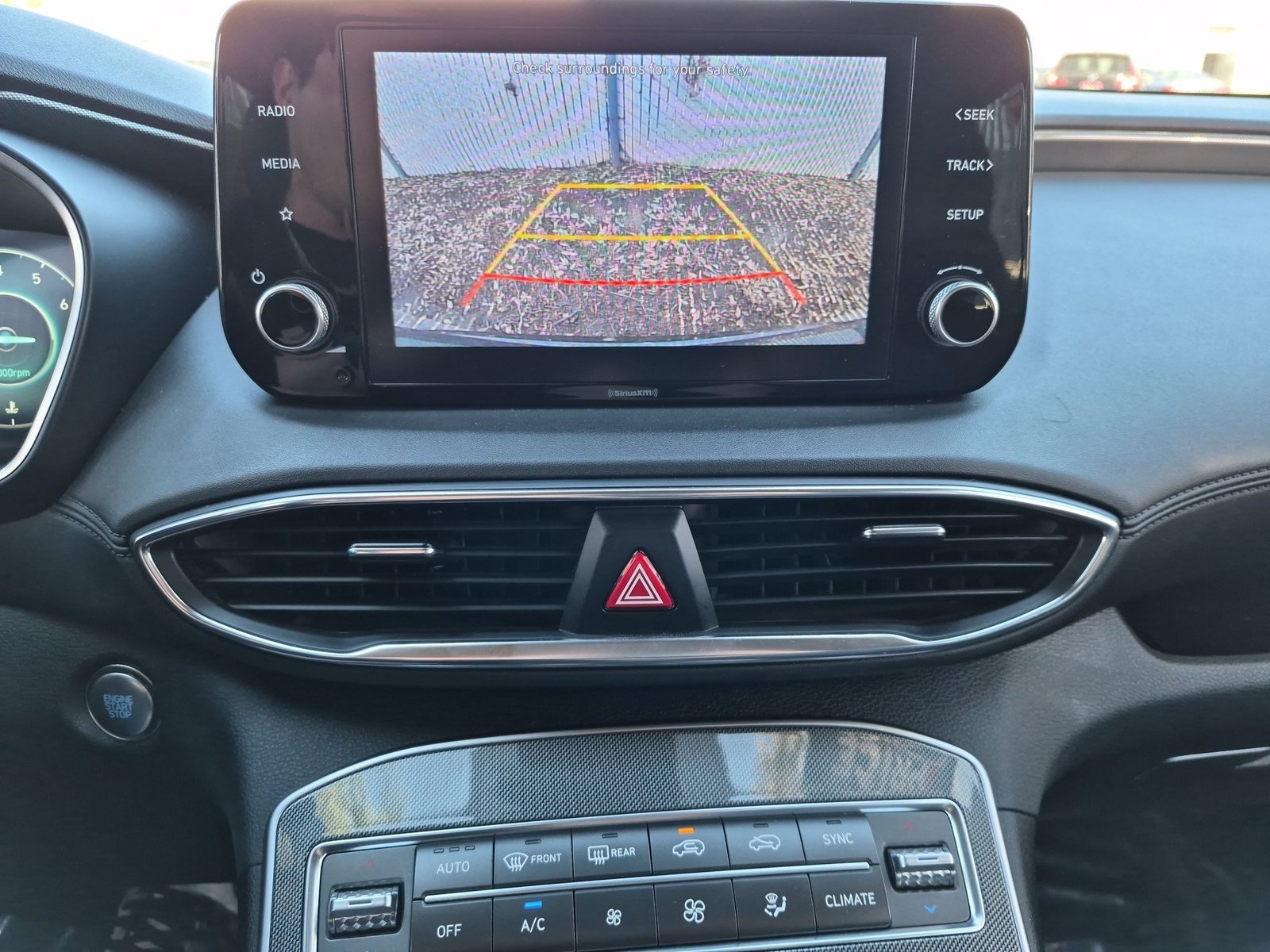 Used 2022 Portofino Gray Hyundai XRT image 14