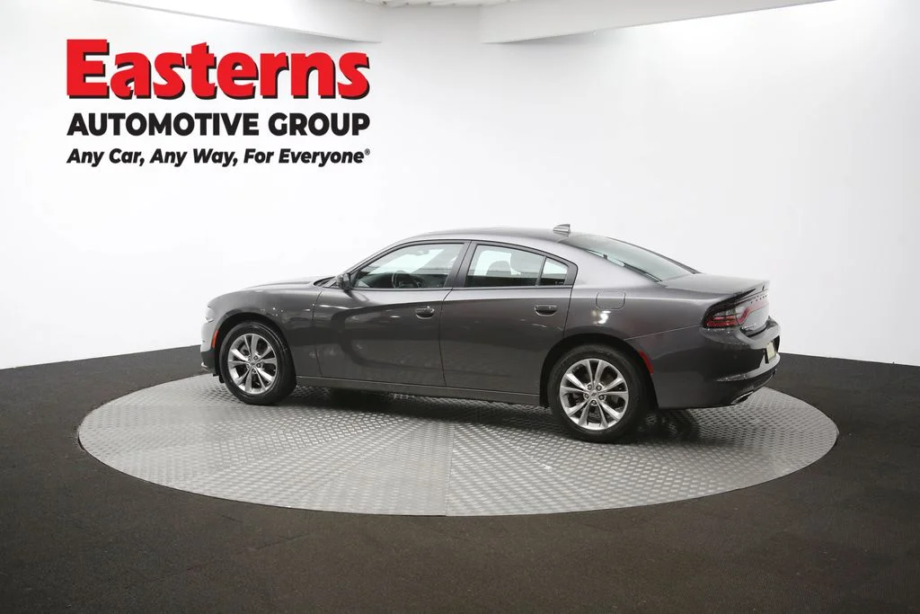 Used 2022 Gray Dodge SXT image 63