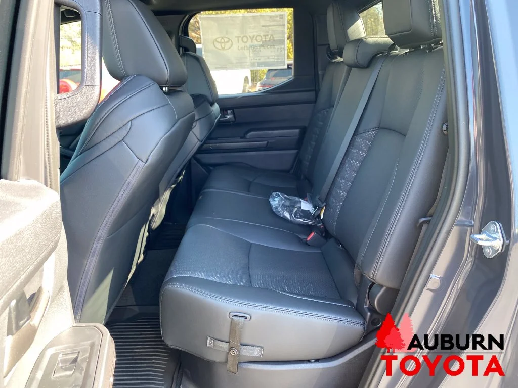 New 2026 Underground Toyota  TRD Off-Road image 18