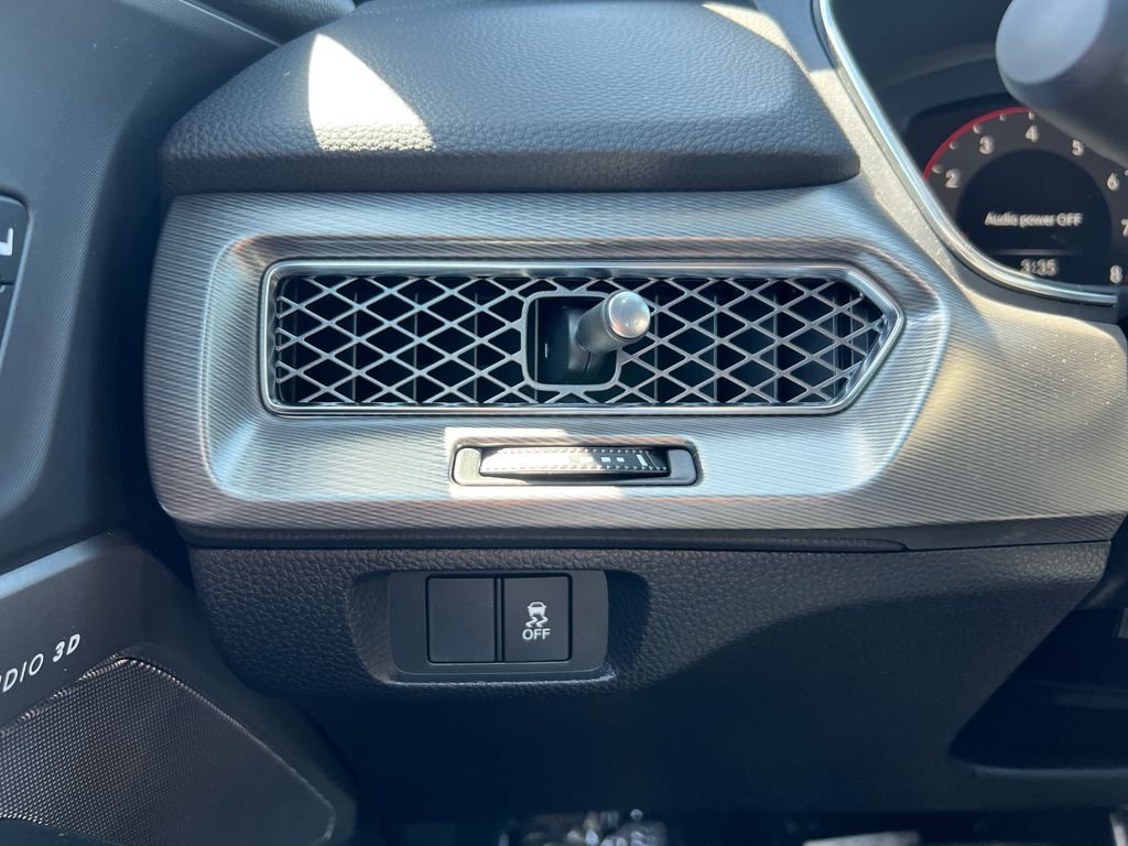 Used 2026 Gray Acura A-Spec Tech Package image 17