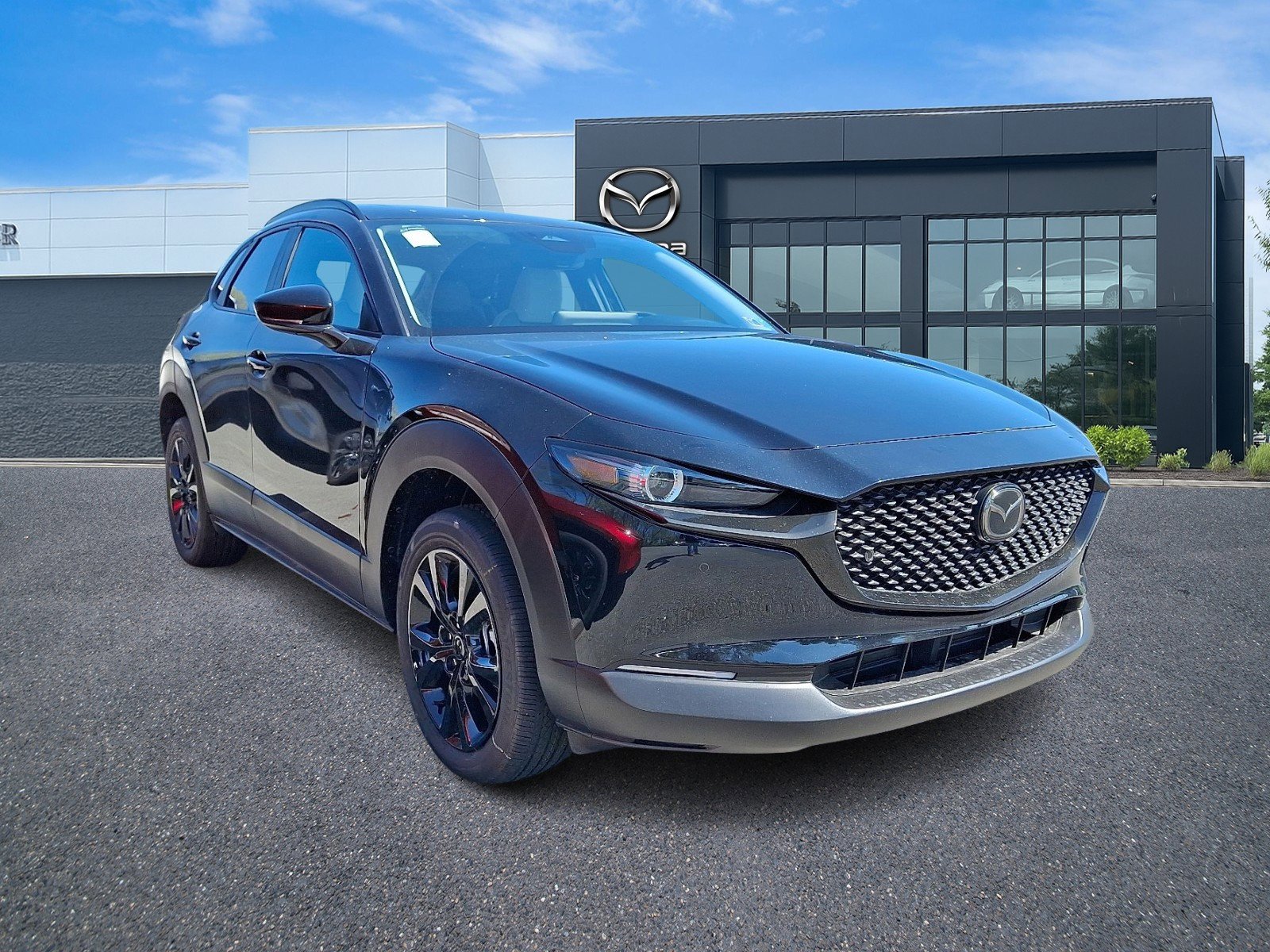 2026 Mazda CX-30 Aire Edition AWD's photo