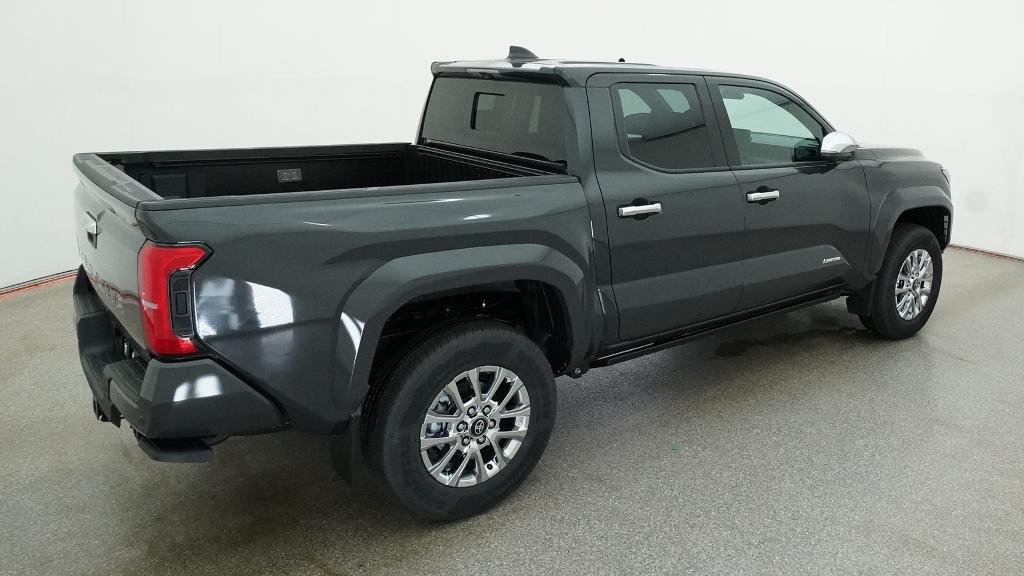 New 2026 Underground Toyota Limited image 18