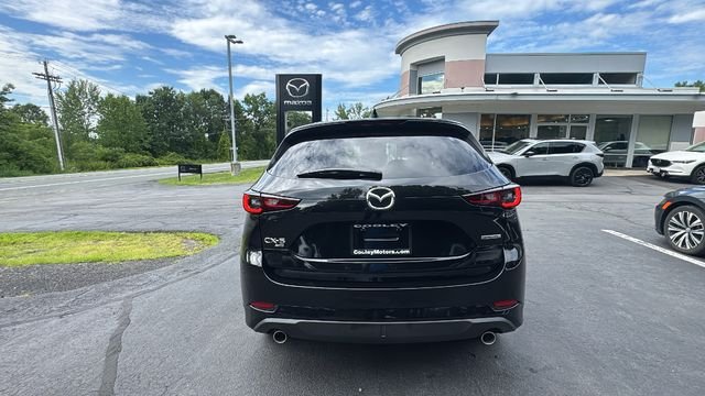 Used 2025 Black Mazda 2.5 S Select Package image 6