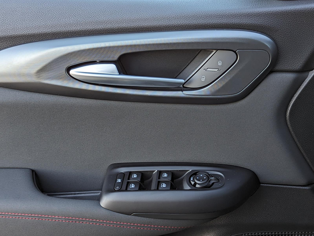 Used 2024 Black Dodge GT image 12