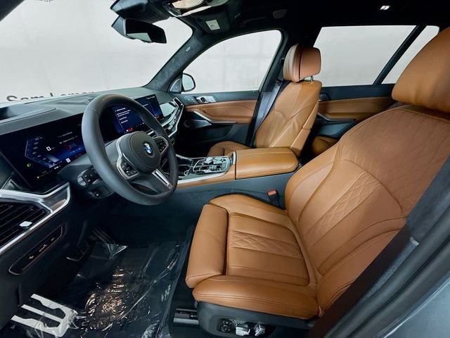 New 2026 Gray BMW M60i image 21