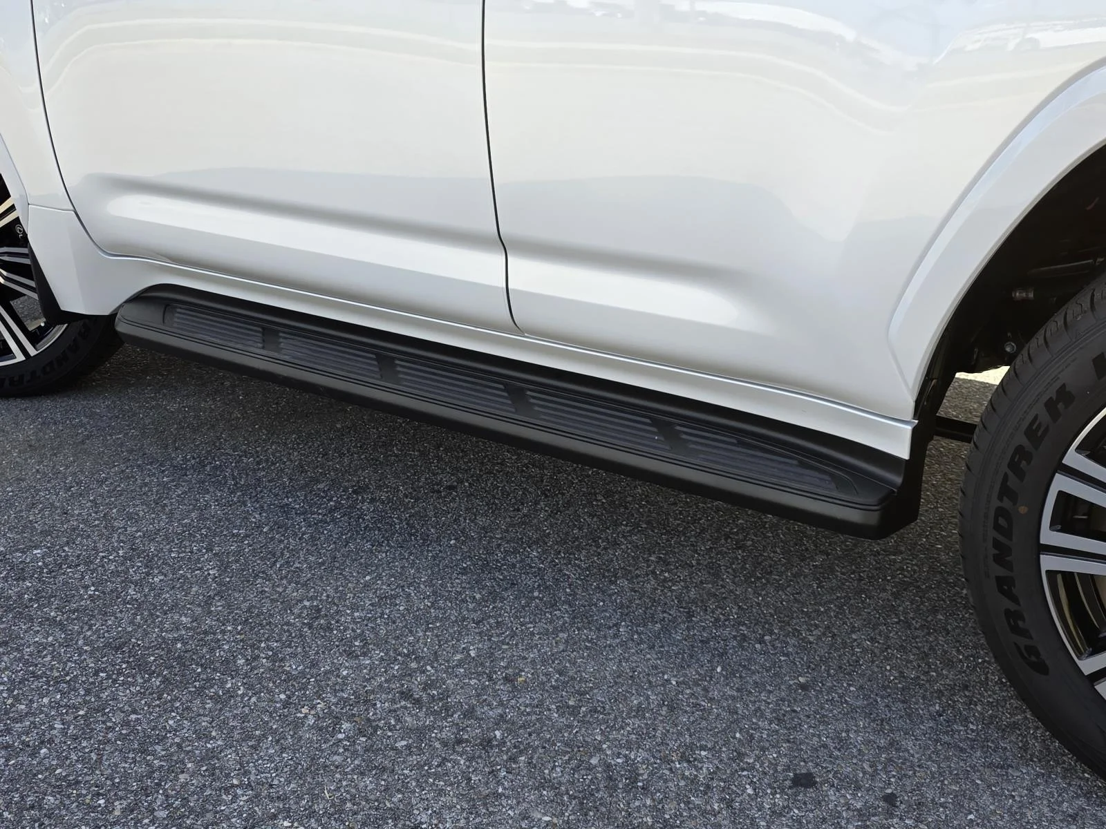 2026 Lexus LX 600 Luxury - Photo 40