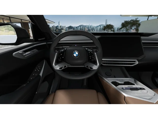 New 2027 Mineral White Metallic BMW X5 40 image 13