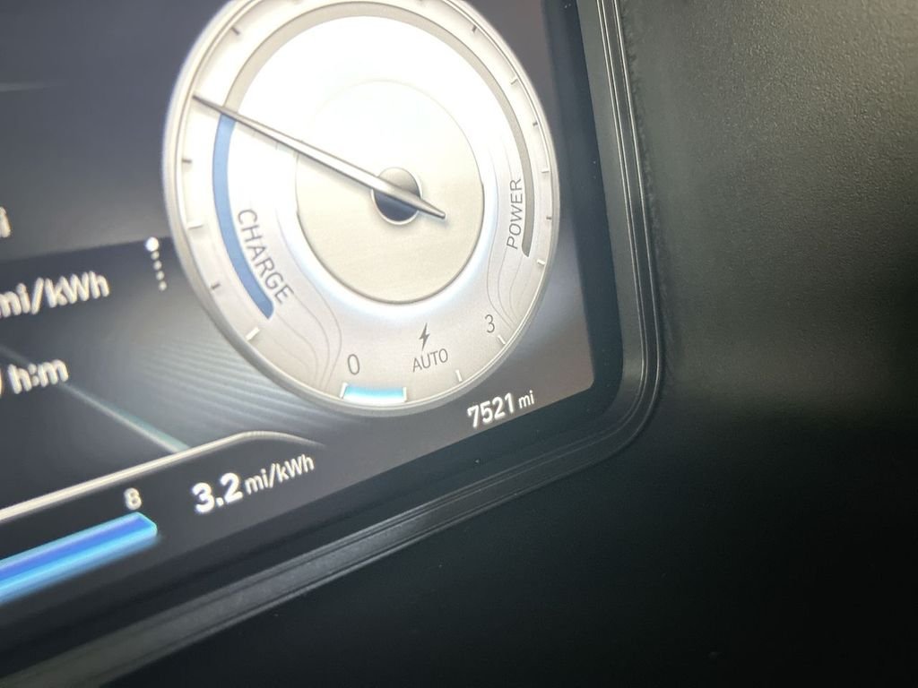 2023 Hyundai Kona EV Limited - Photo 24