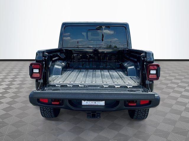 2026 Jeep Gladiator Rubicon - Photo 30