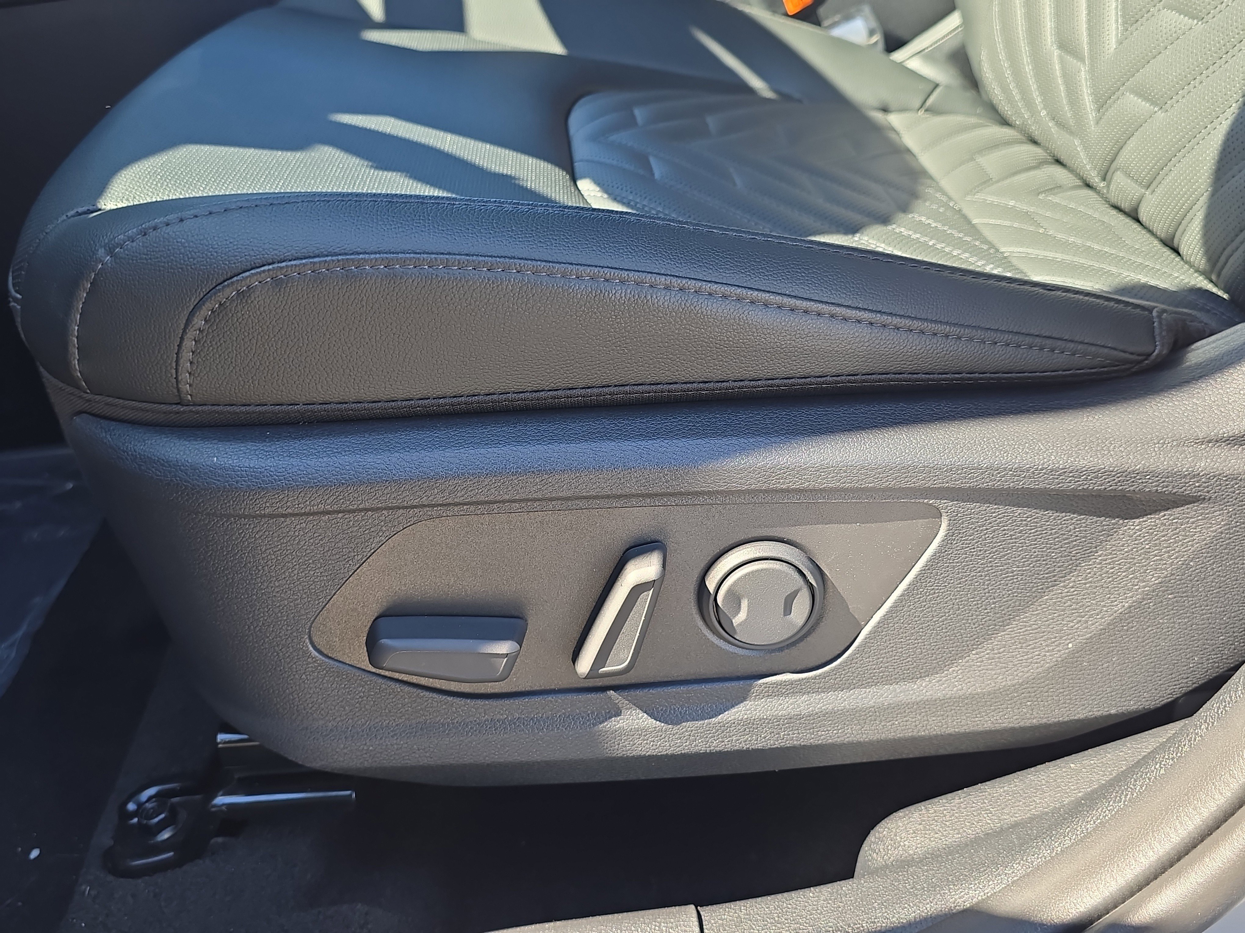 2026 Kia Sportage X-Line - Photo 23