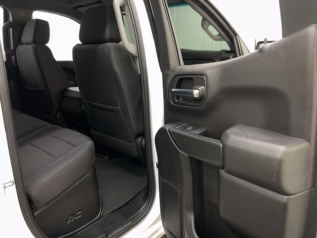 2024 GMC Sierra 1500 Pro - Photo 38