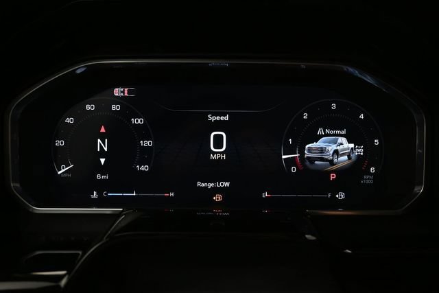 2026 GMC Sierra 1500 Elevation - Photo 9