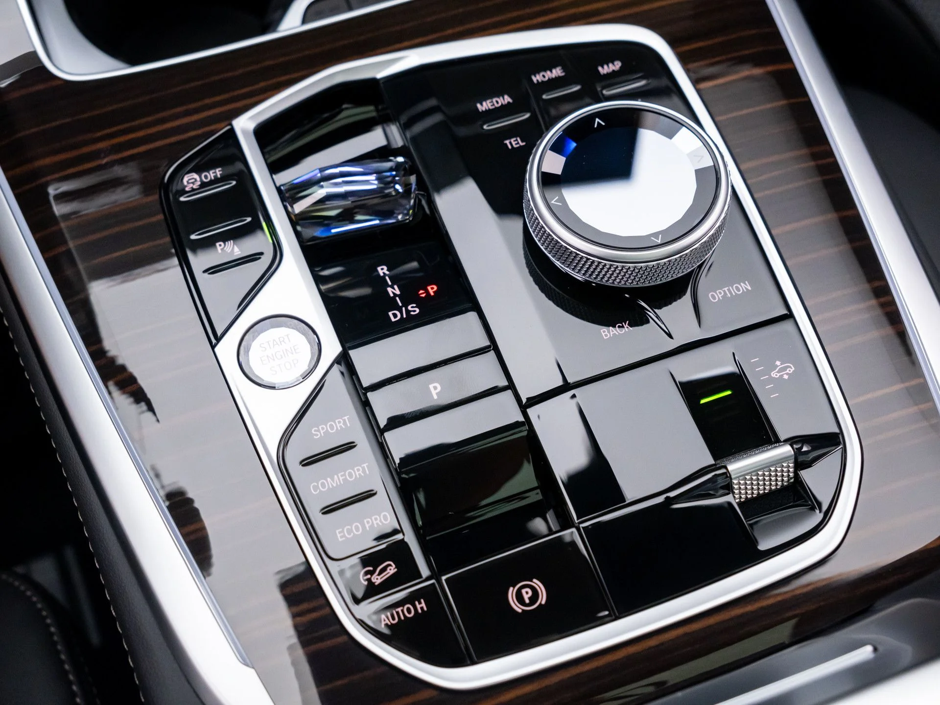 New 2027 Black BMW xDrive40i image 32