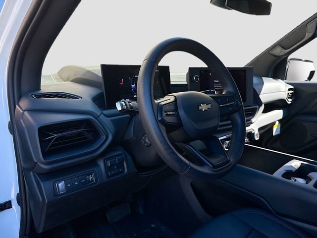 2024 Chevrolet Silverado EV Work Truck - Photo 10
