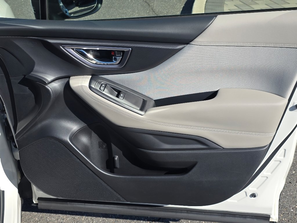 Used 2023 White Subaru Premium image 18