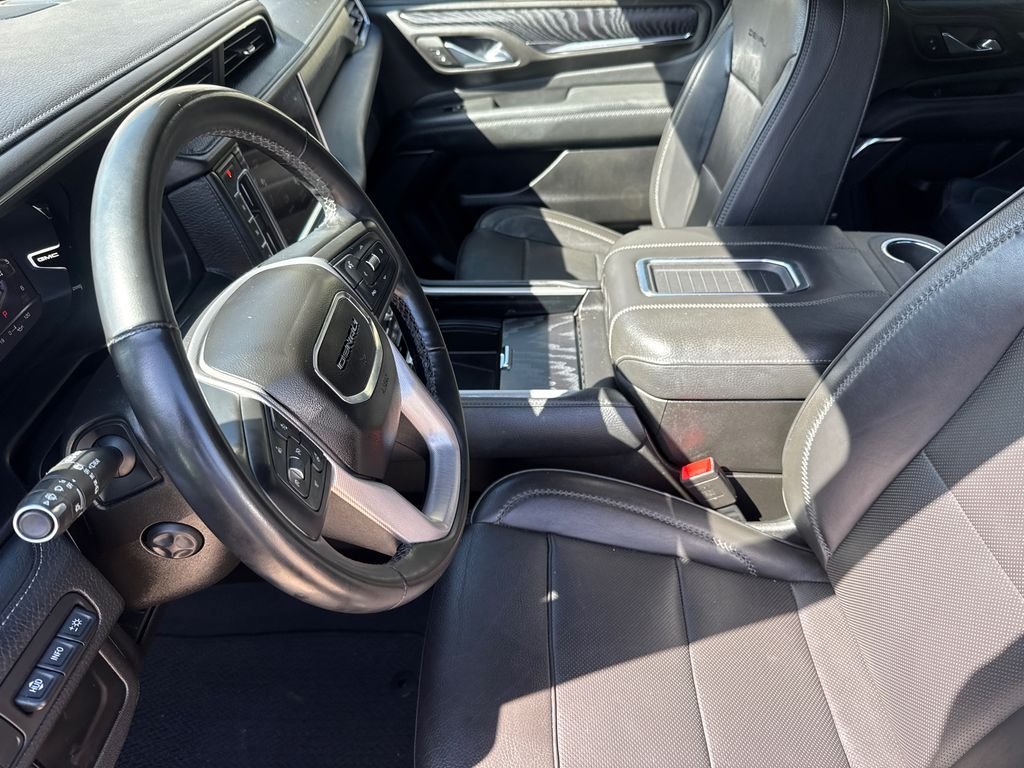 Used 2023 Black GMC Denali image 20