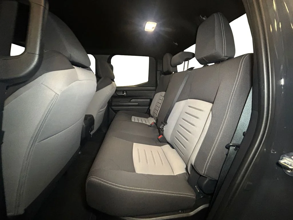 Certified Used 2025 Underground Toyota TRD Off Road image 13
