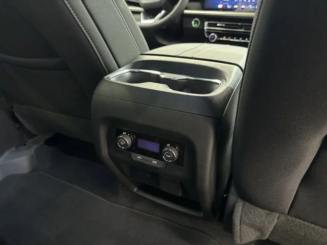 2026 Chevrolet Traverse LT - Photo 14