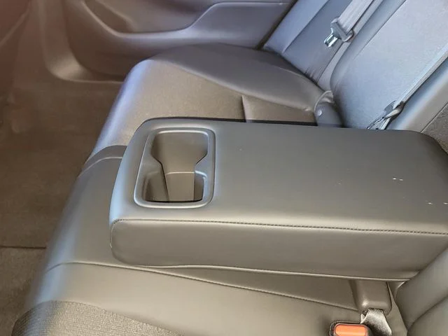 Certified Used 2022 Gray Honda Sport image 27