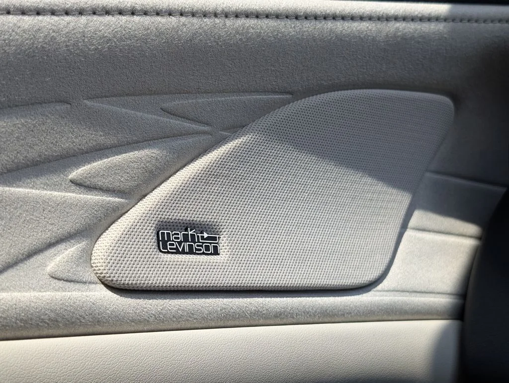 Used 2024 Black Lexus 350 Luxury image 29