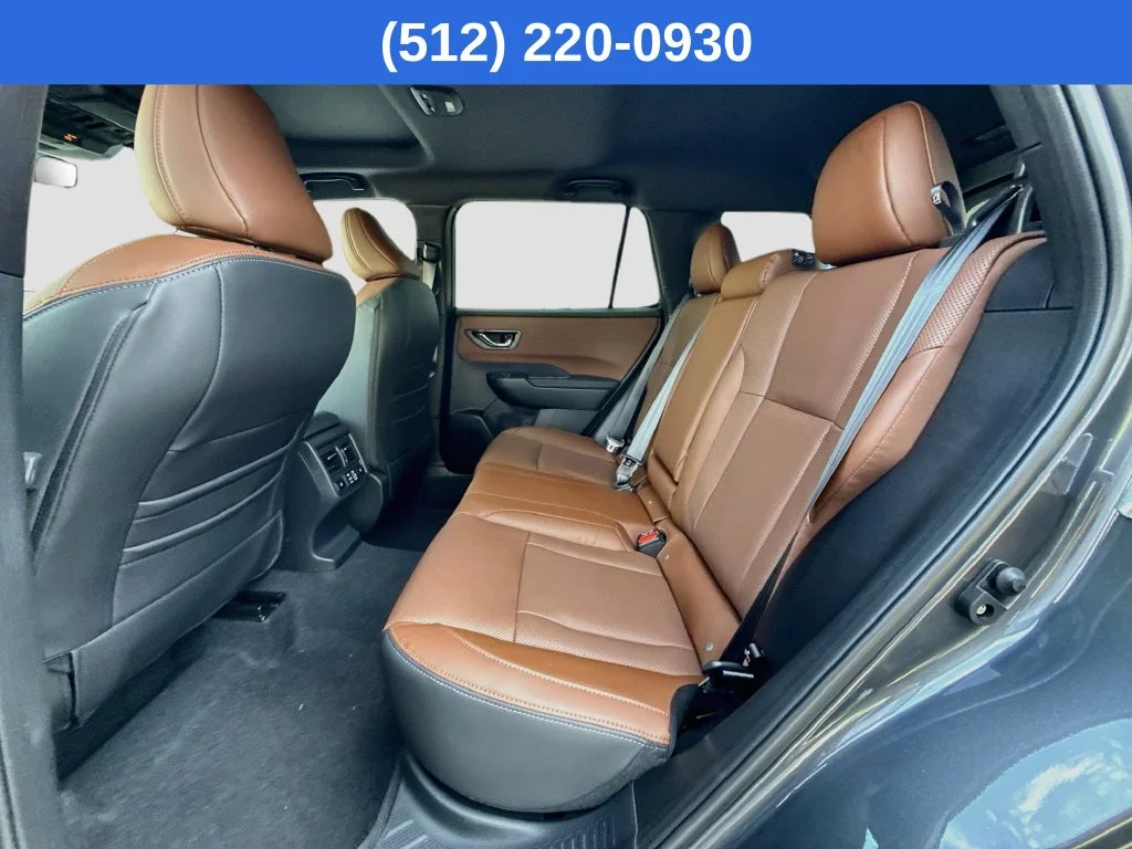 New 2026 Gray Subaru Touring XT image 31