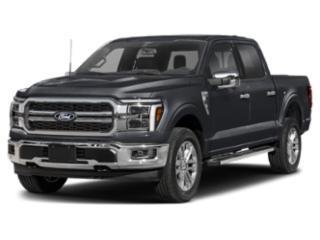 2026 Ford F-150 Lariat 4x4 SuperCrew 5-1/2 Box's photo