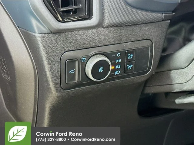 2025 Ford Bronco Sport Heritage - Photo 11