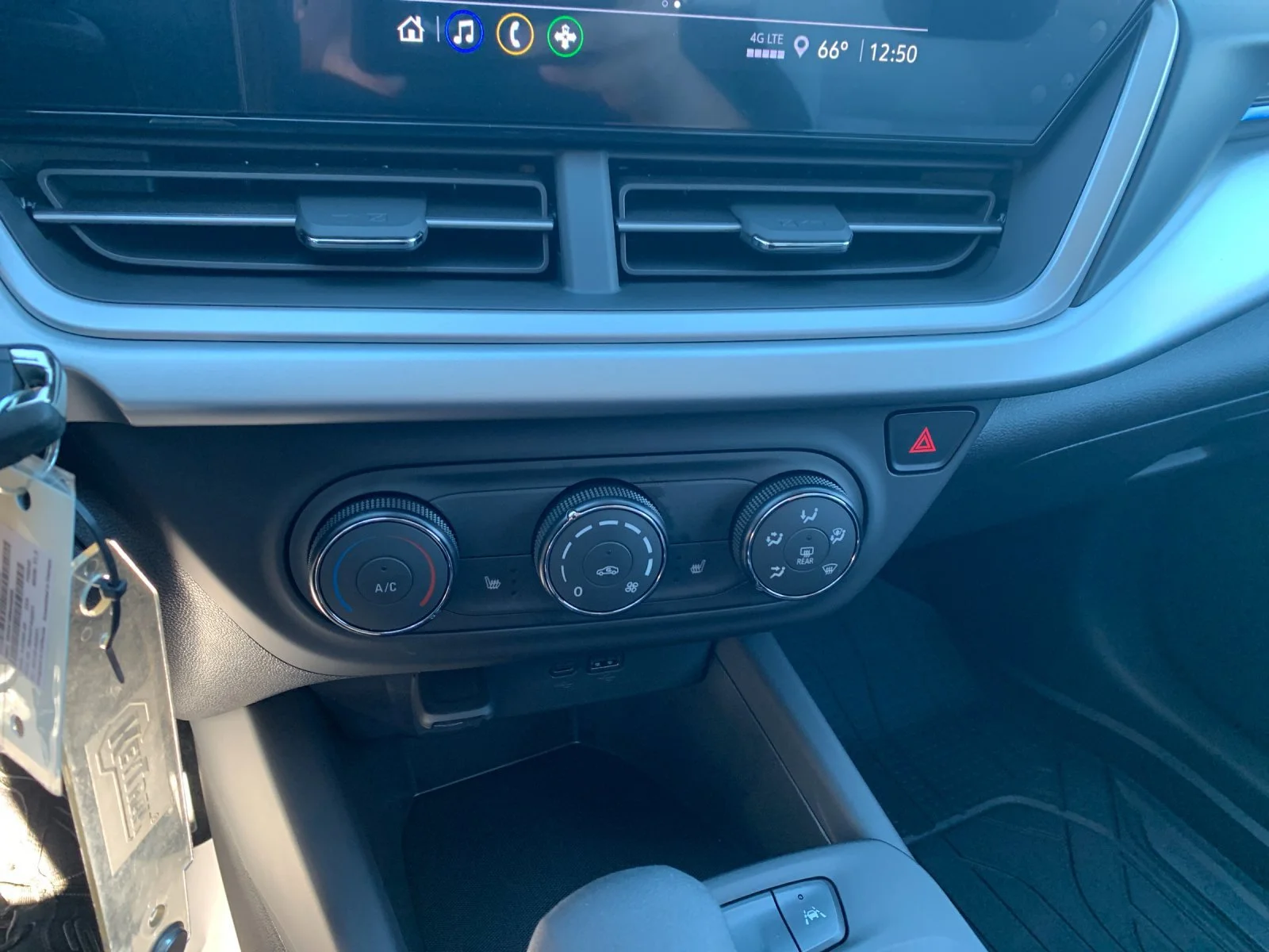 2026 Chevrolet Trax LS - Photo 22