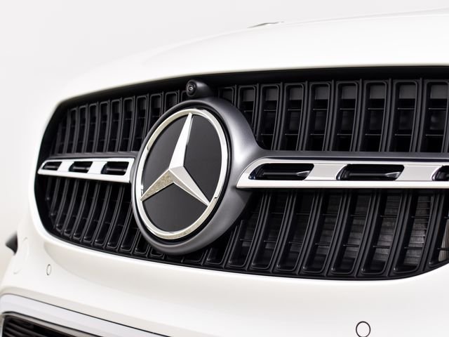 New 2026 Polar White Mercedes-Benz GLA 250 image 8
