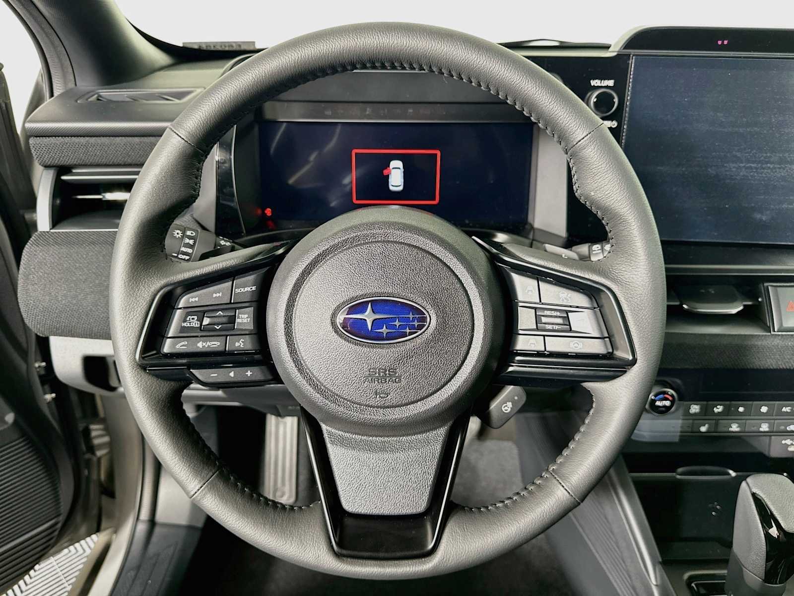 New 2026 RIVER ROCK PEARL Subaru Premium image 11