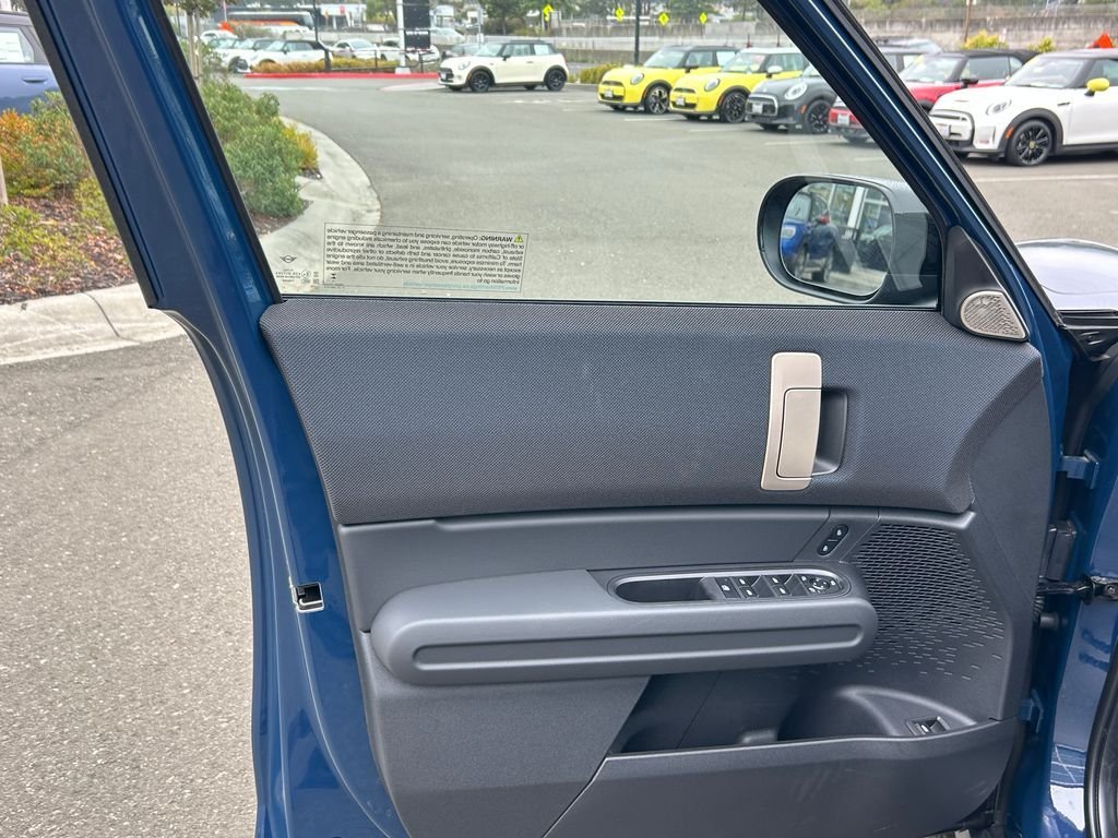 2026 MINI Countryman S - Photo 11