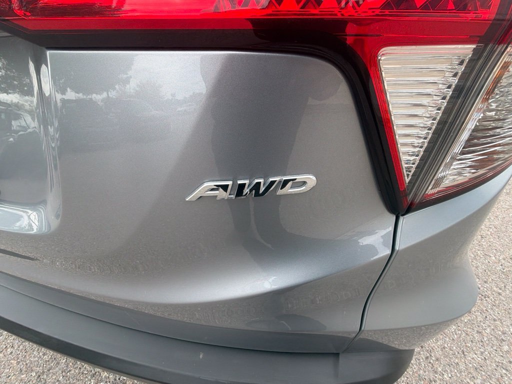 Used 2019  Honda EX image 7
