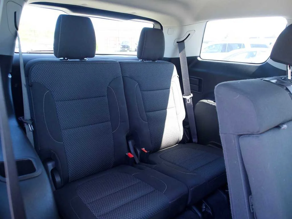 2021 GMC Acadia SLE - Photo 31