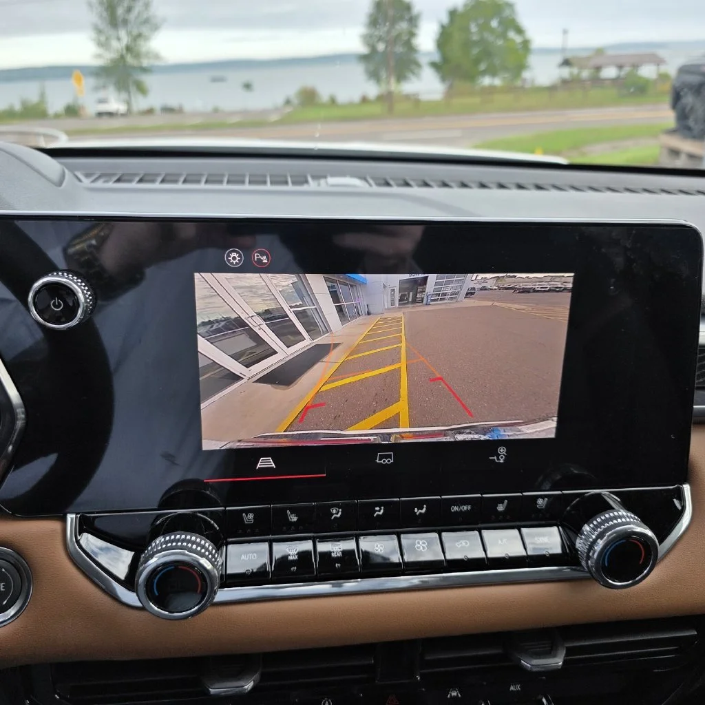 2026 GMC Canyon AT4 - Photo 12