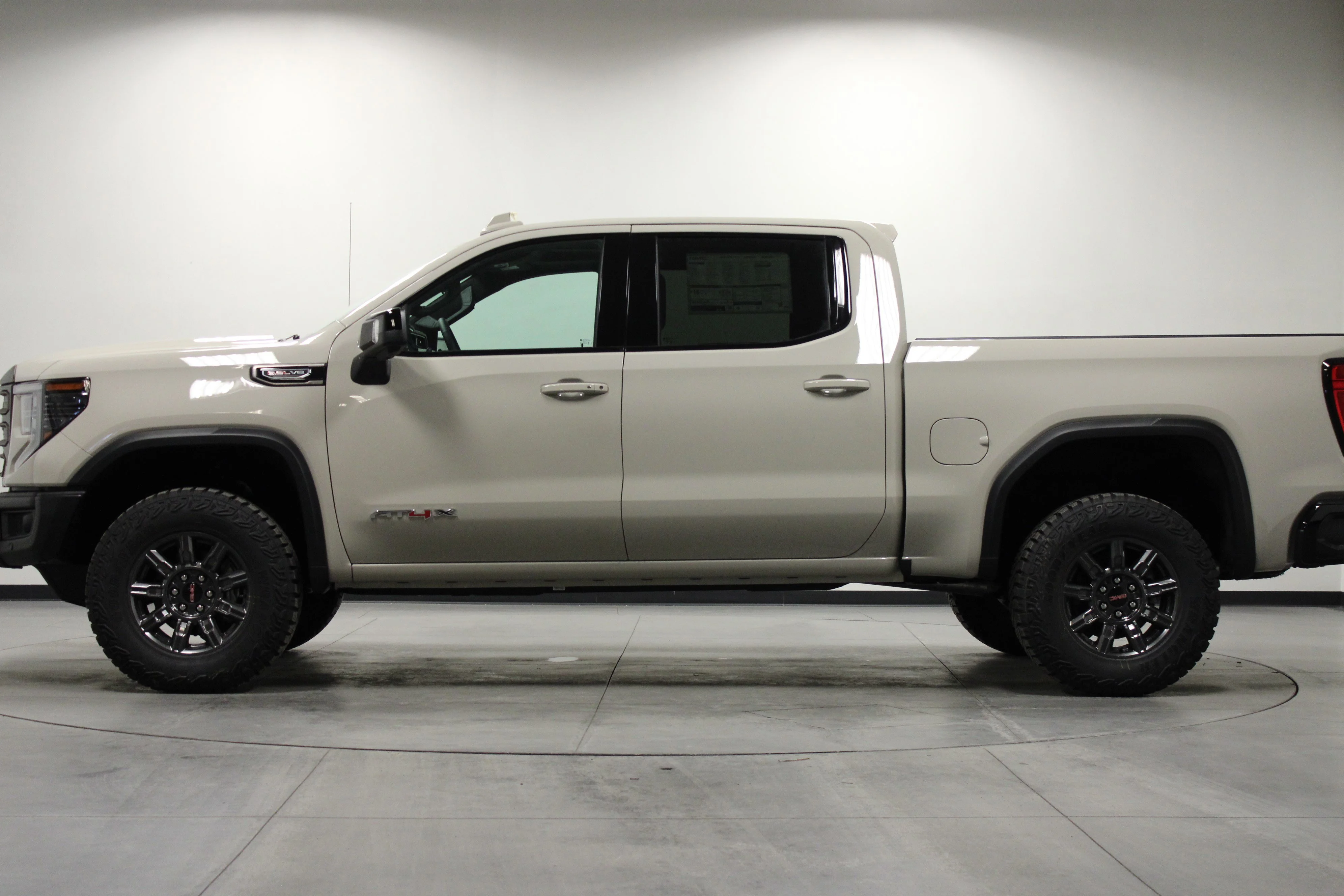 New 2026 Coastal Dune GMC AT4X image 6