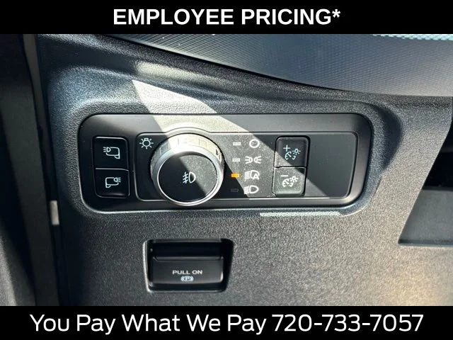 Used 2023 Black Ford Raptor image 32