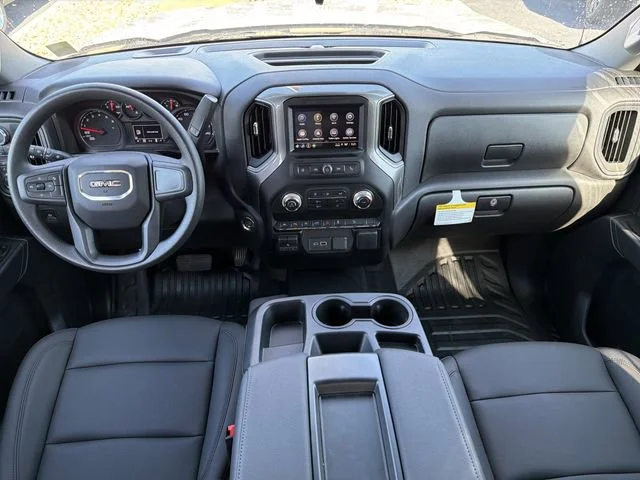New 2026 Coastal Dune GMC Pro image 14