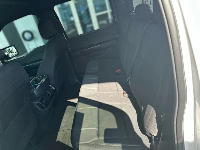 Used 2026 White Ford STX image 20