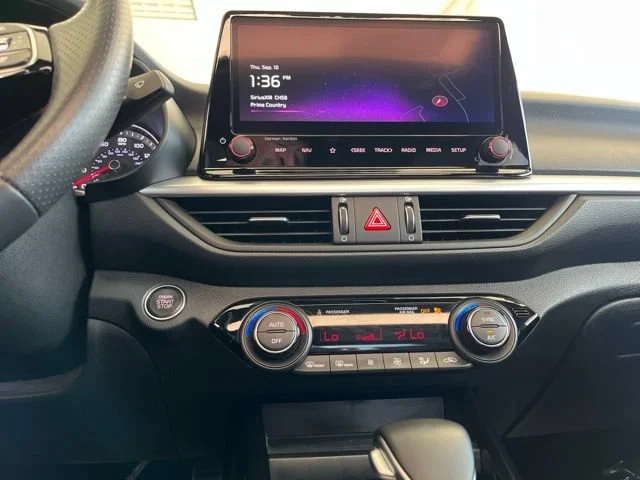 Certified Used 2024 Gravity Gray Kia GT image 28