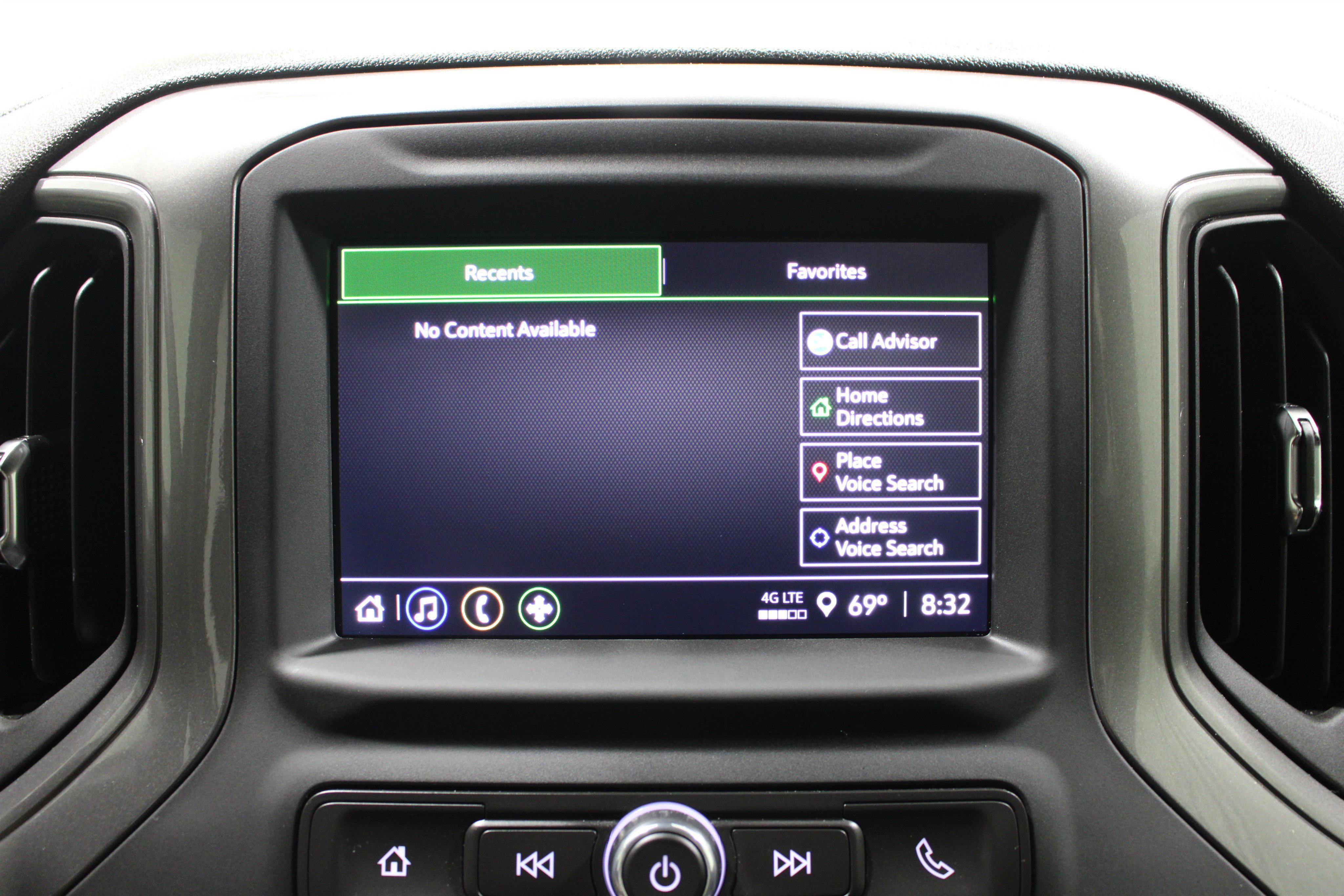 Used 2025 Summit White Chevrolet Custom image 16