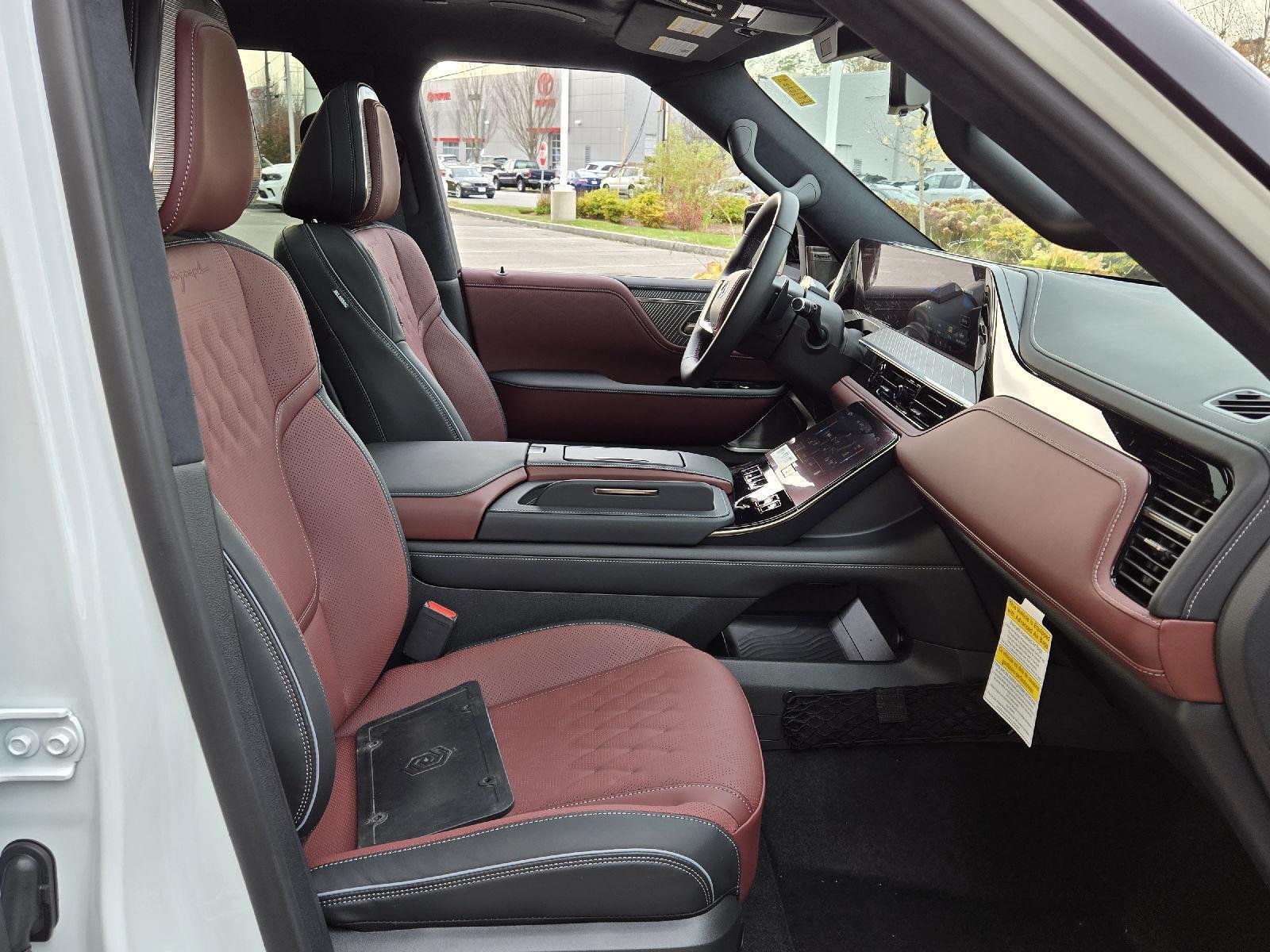 2026 INFINITI QX80 Autograph - Photo 18