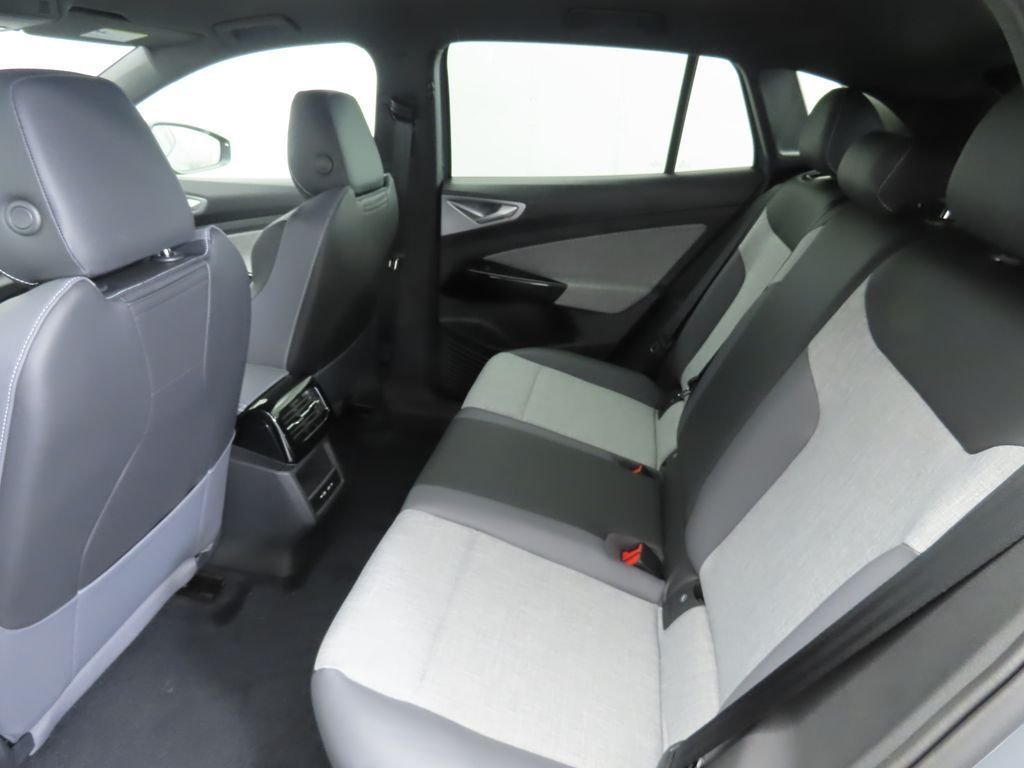 2026 Volkswagen ID.4 PRO - Photo 22
