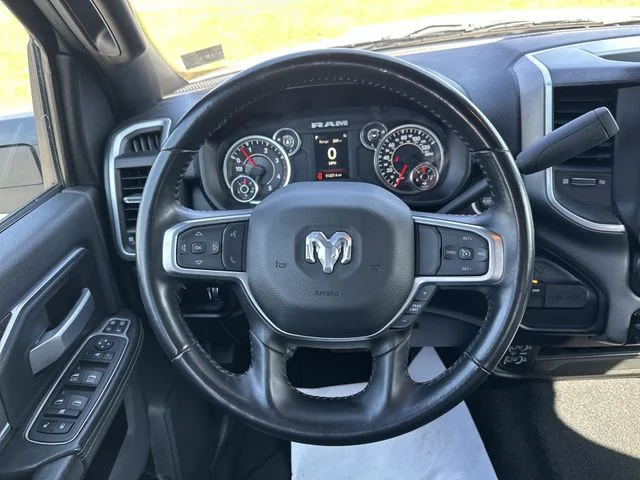 2024 RAM Ram 3500 Pickup Big Horn - Photo 13