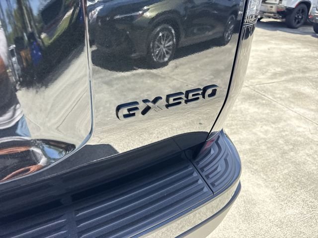 2025 Lexus GX Overtrail - Photo 25