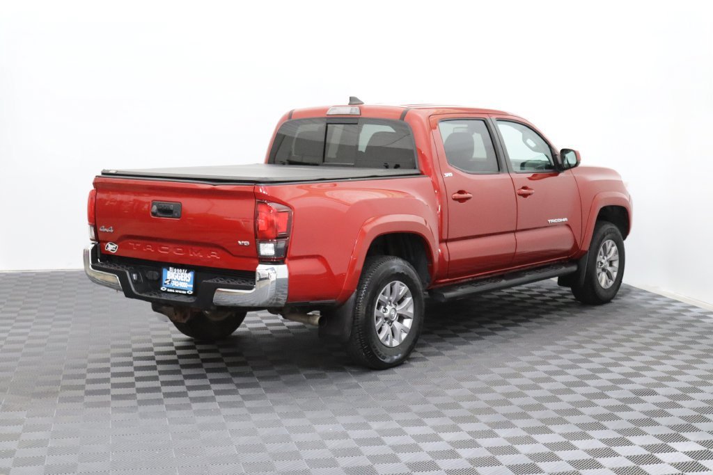 2019 Toyota Tacoma SR5 - Photo 7