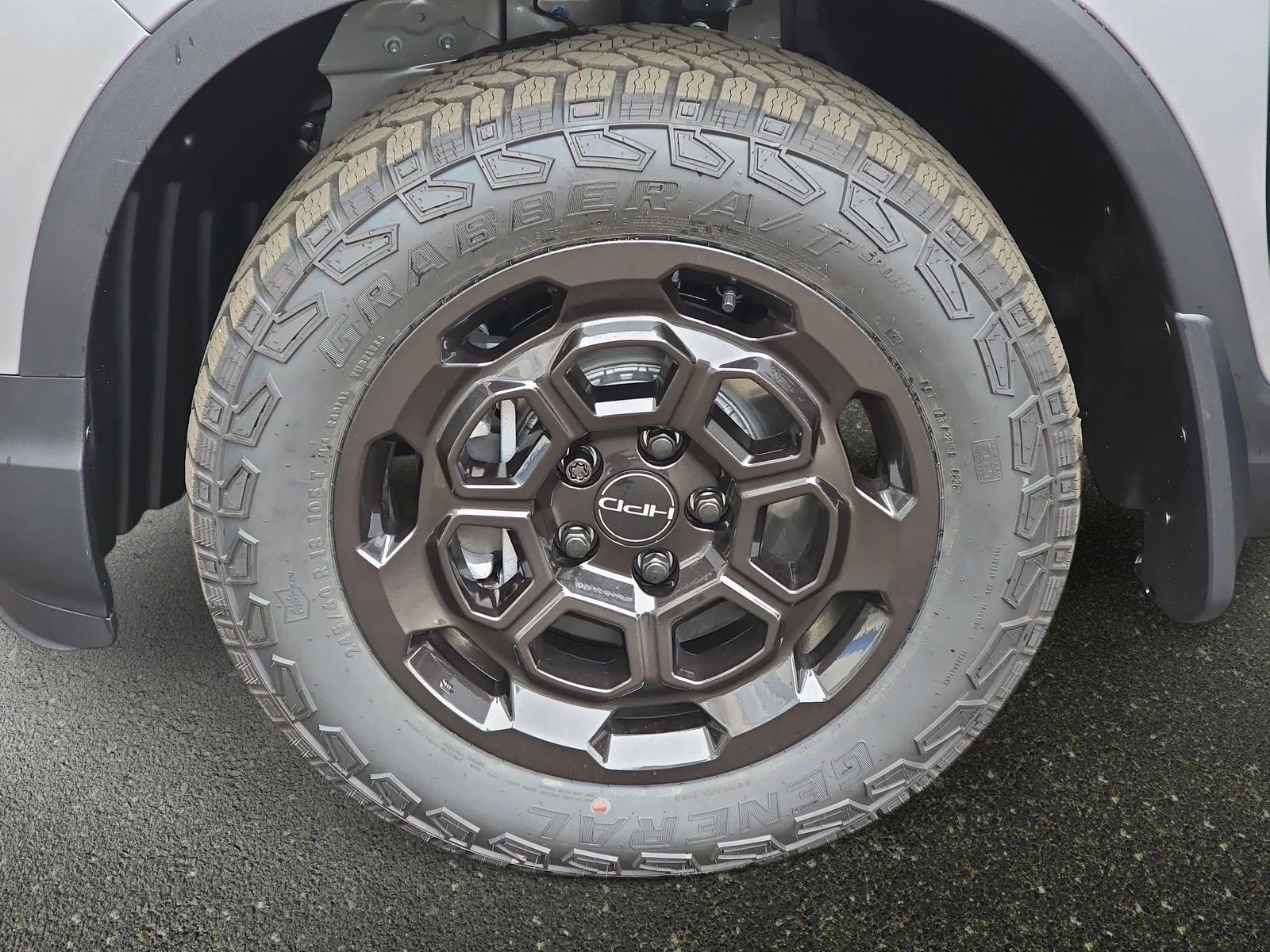 2026 Honda Ridgeline TrailSport - Photo 33