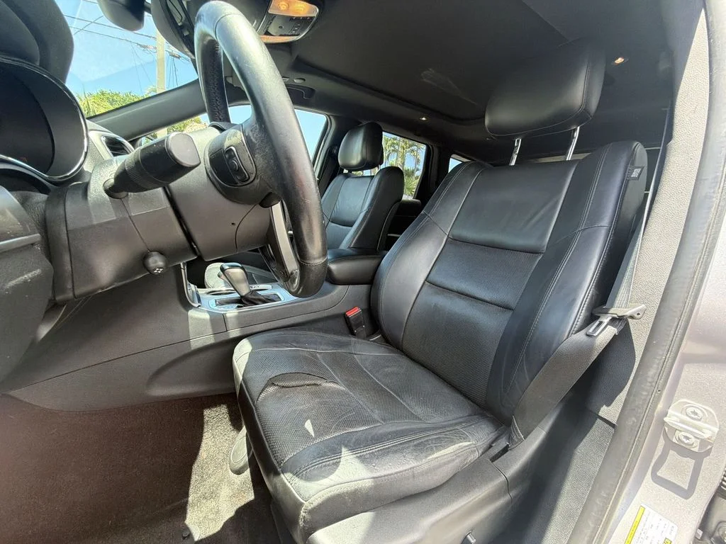 Used 2018 Billet Silver Metallic Jeep Limited image 26