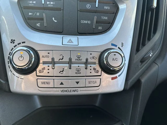 Used 2016 Red Chevrolet LT image 18