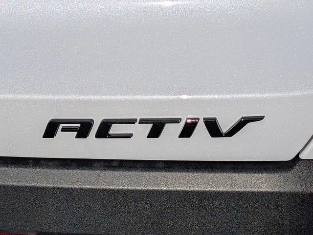 2026 Chevrolet Equinox ACTIV - Photo 11